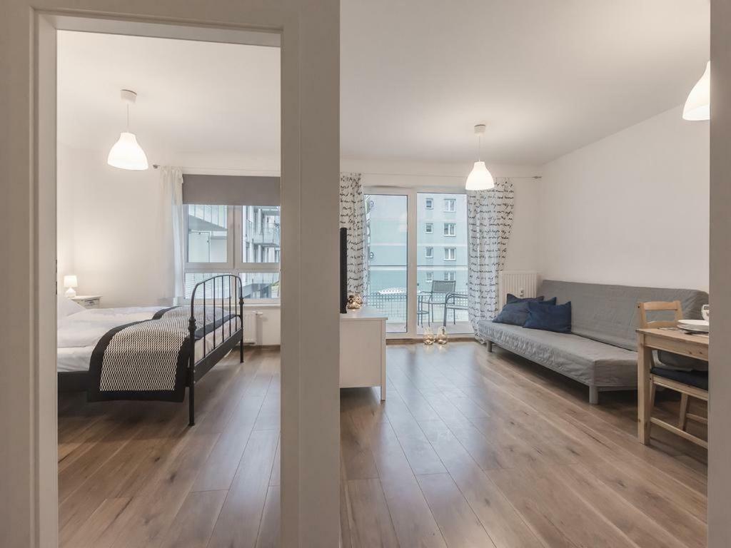 Apartament Solna108 Kołobrzeg Exterior foto