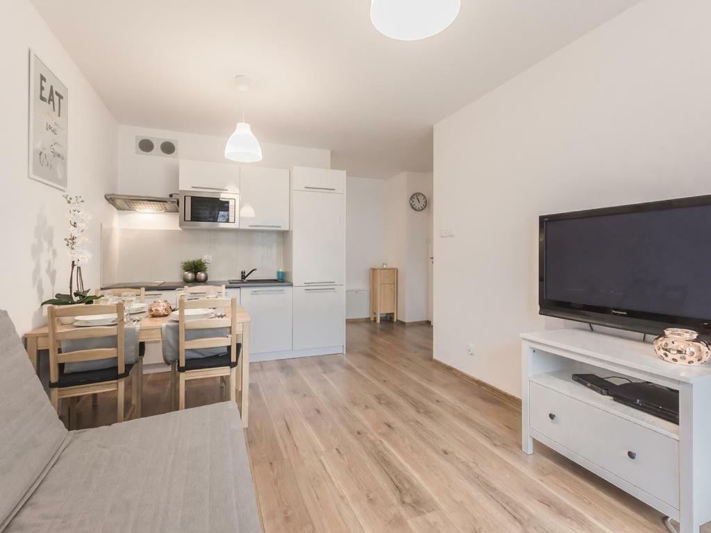 Apartament Solna108 Kołobrzeg Exterior foto
